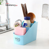 Desktop Storage Organizer Box