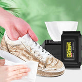 Shoe Cleaning Wipes