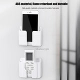 Wall Mounted Universal Mobile Phone Holder