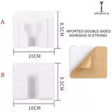 Wall Mounted Universal Mobile Phone Holder