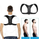 Posture Corrector Belt