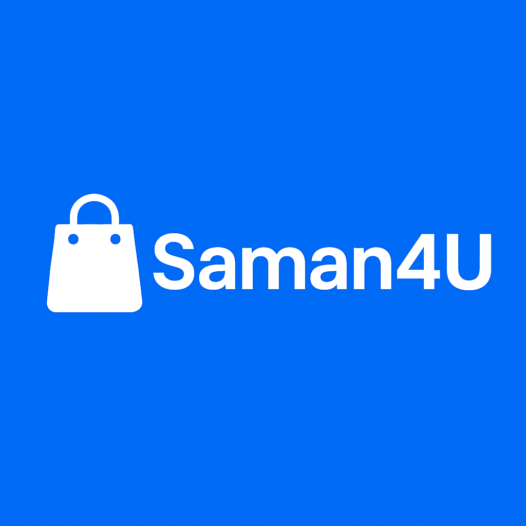 Saman4U
