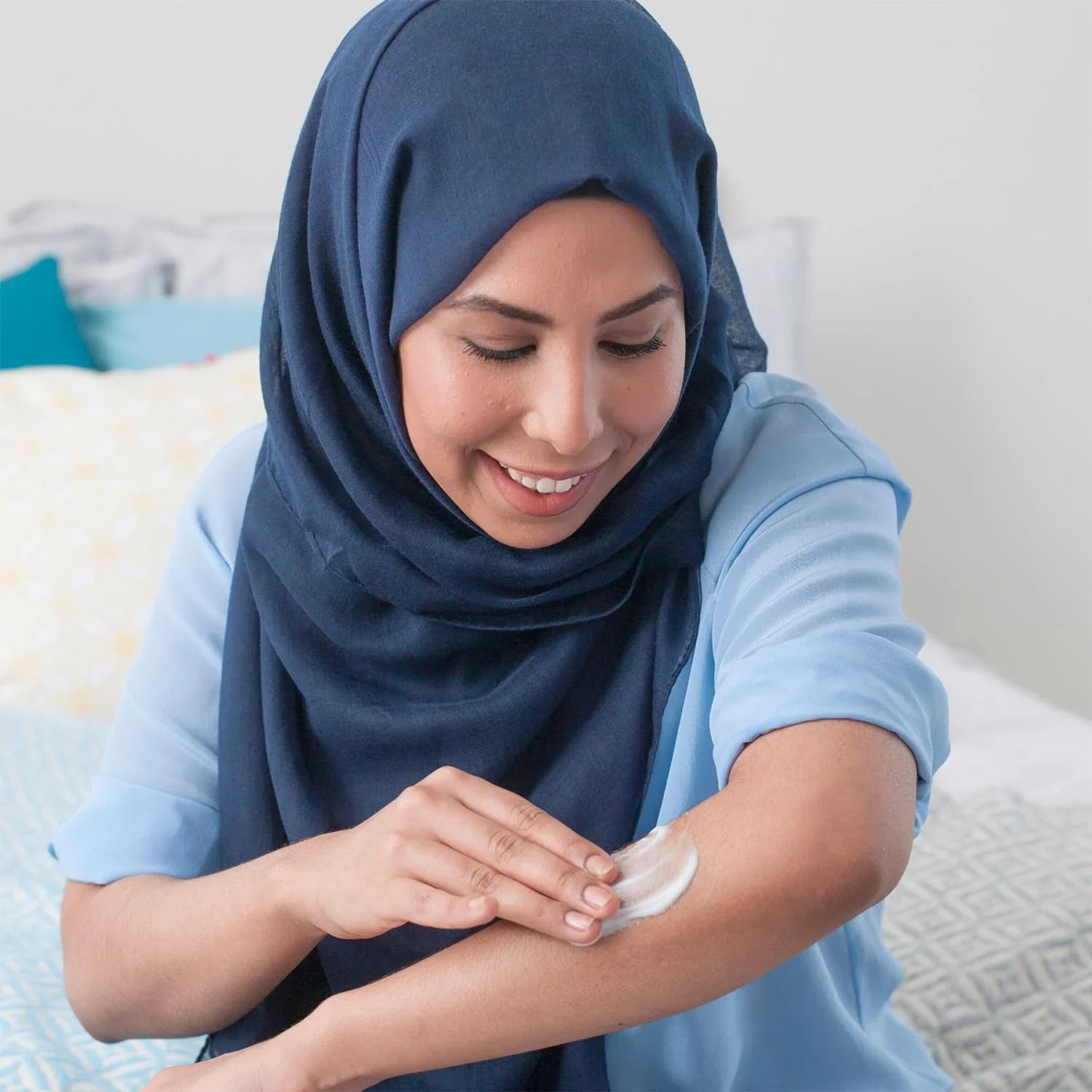 Dove Body Love Essential Care Nourishing Body Lotion for Dry Skin