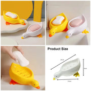 Duck Soap Dish