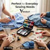 98pcs Sewing Kit