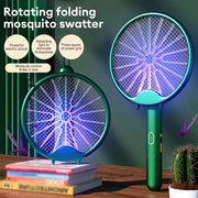 Foldable Mosquito Killer Lamp
