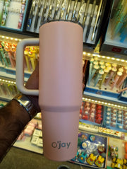 O'JAY Drinkware 40oz Mug Tumbler