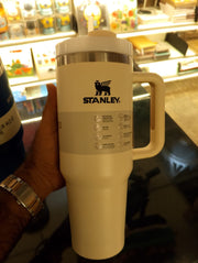 Plain Stainely Mug