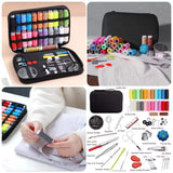 98pcs Sewing Kit