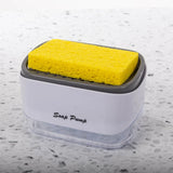 New Soap Pump Dispenser