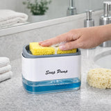 New Soap Pump Dispenser