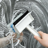 Double-Sided Foamic Wiper 2-in-1 Sponge Cleaner