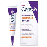 CeraVe Skin Renewing Vitamin C Serum – 30ml