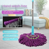 Twist Mop
