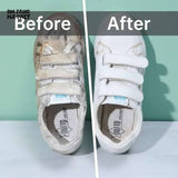 Shoe Cleaning Wipes