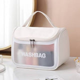 Water-Proof Travel Cosmetic Washbag Organizer