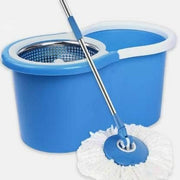 Spin Mop - Easy Spin Magic Mop Set