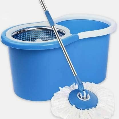 Spin Mop - Easy Spin Magic Mop Set